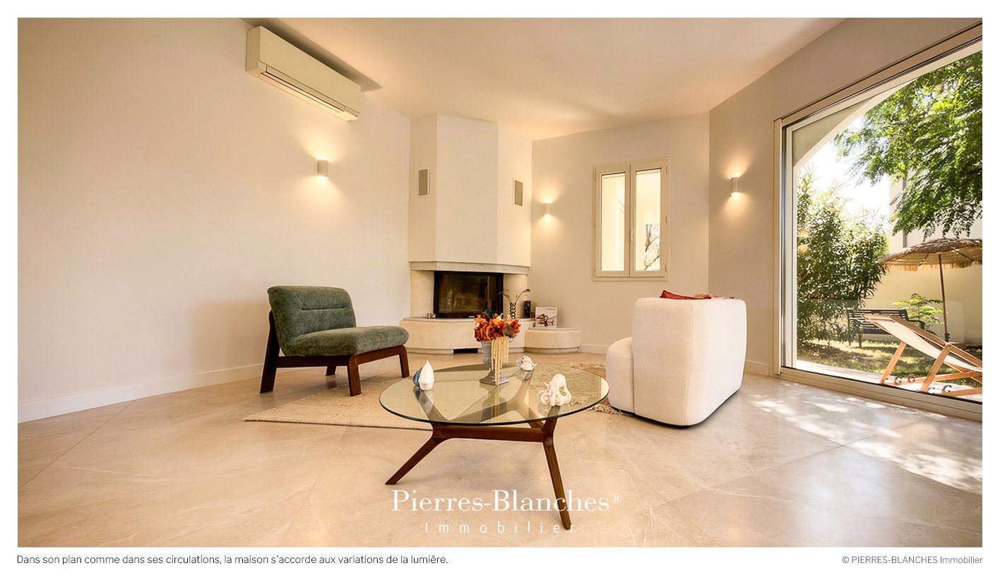 Maison – Montpellier, Pas du Loup, Croix d'Argent - Vue 5