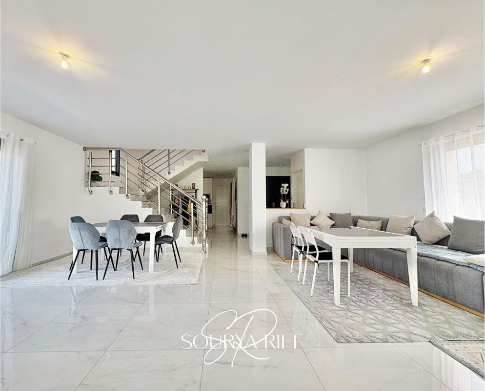 Maison à vendre, 137m², Castelnaudary