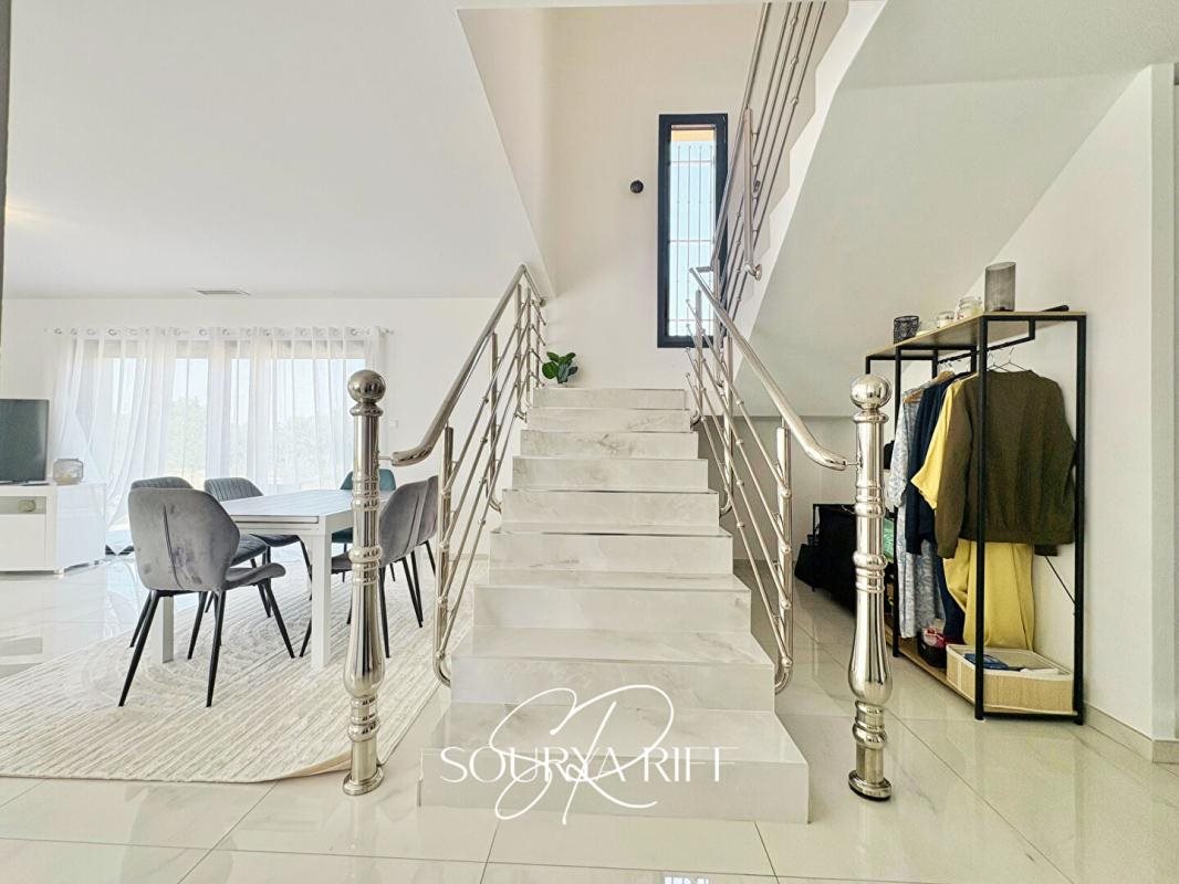 Maison à vendre, 137m², Castelnaudary