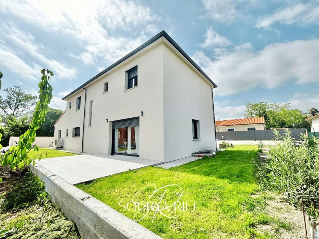 Maison à vendre, 137m², Castelnaudary