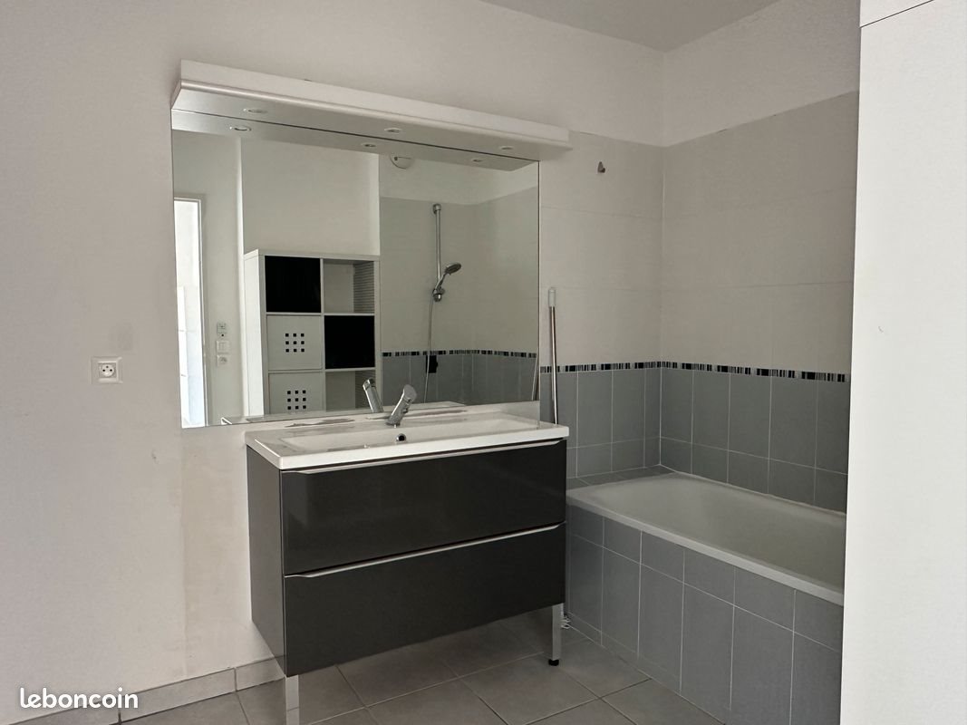 Appartement à vendre, 65m², Marseille 14ème