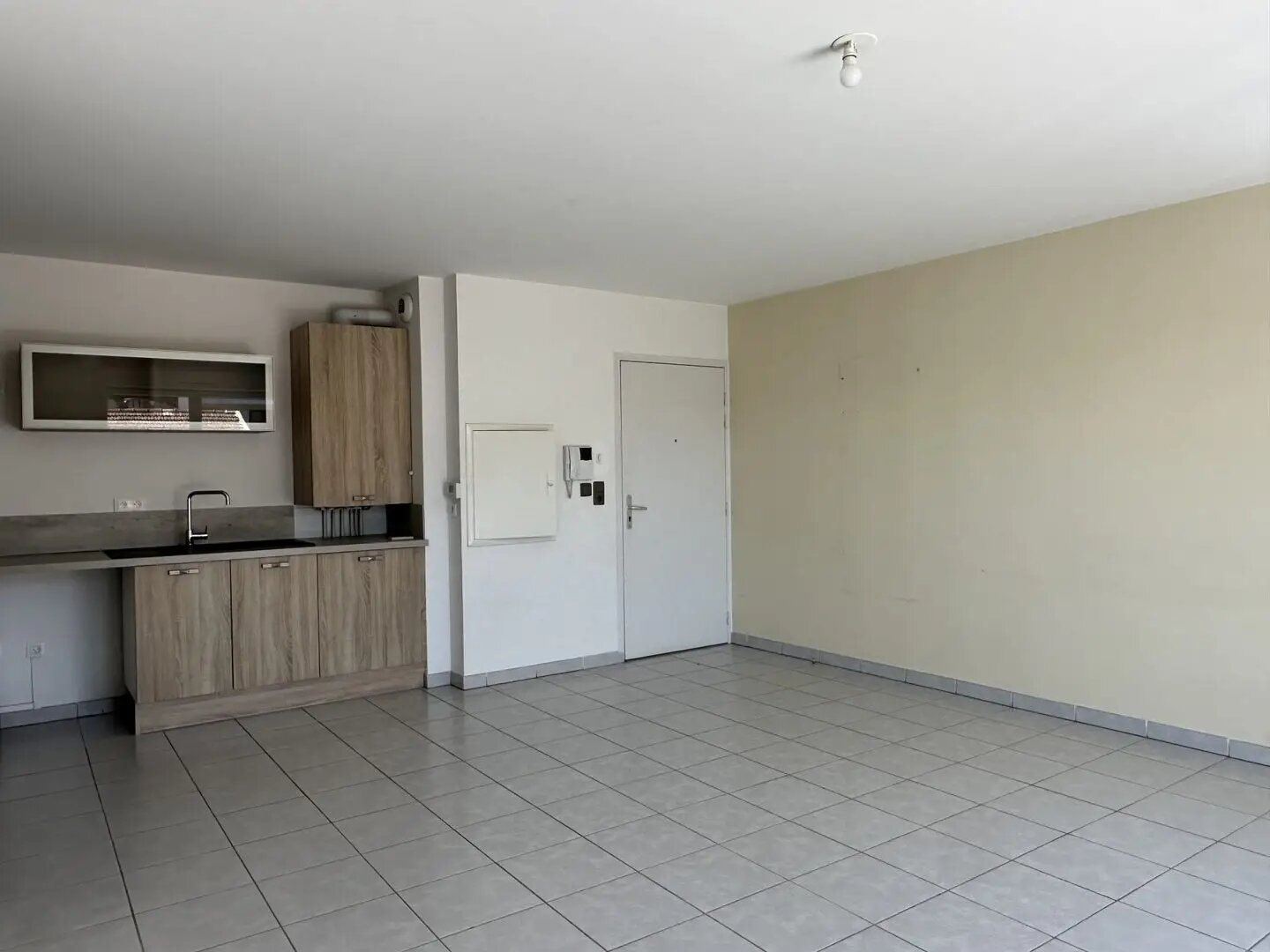 Appartement à vendre, 65m², Marseille 14ème