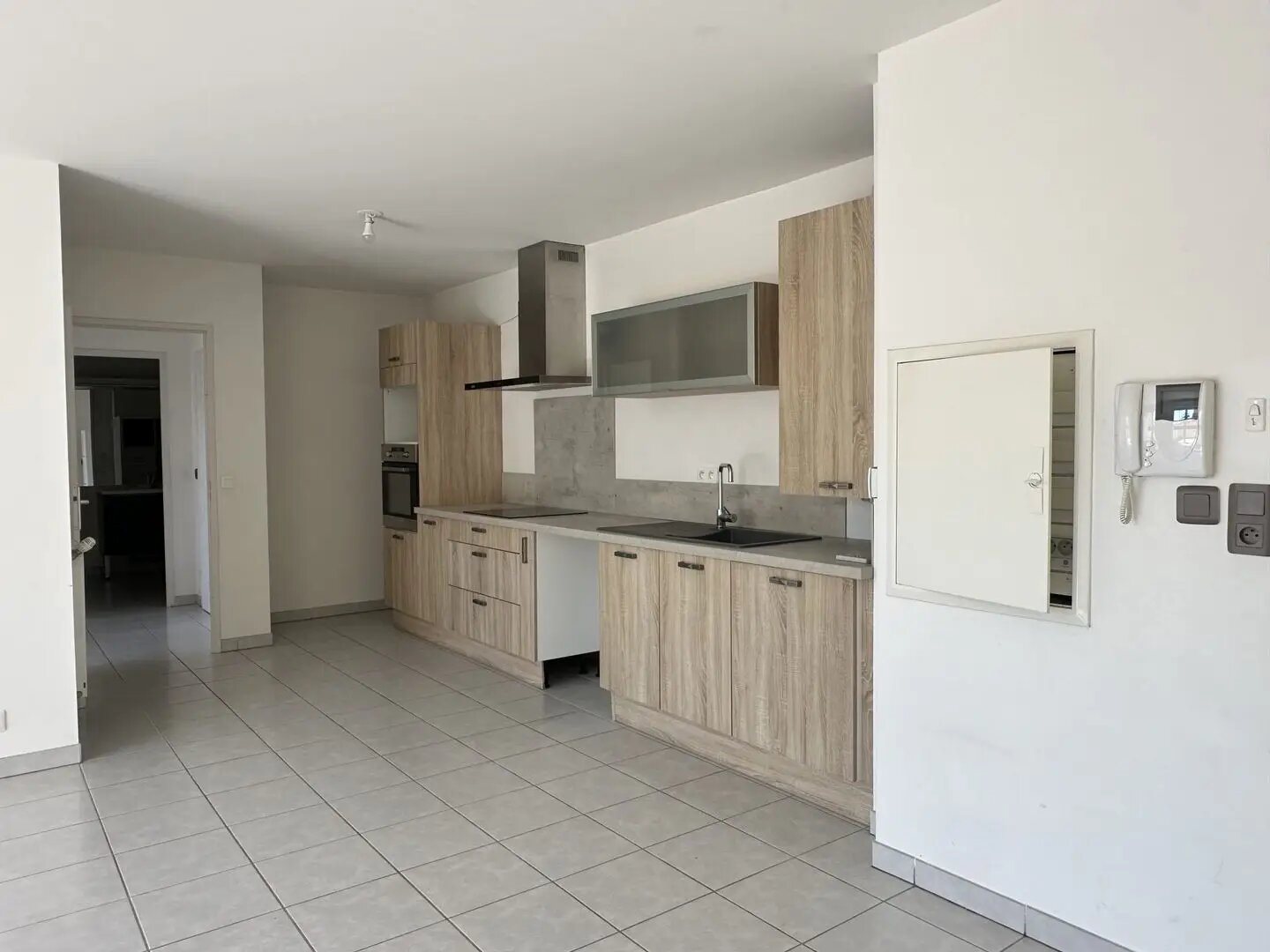 Appartement à vendre, 65m², Marseille 14ème