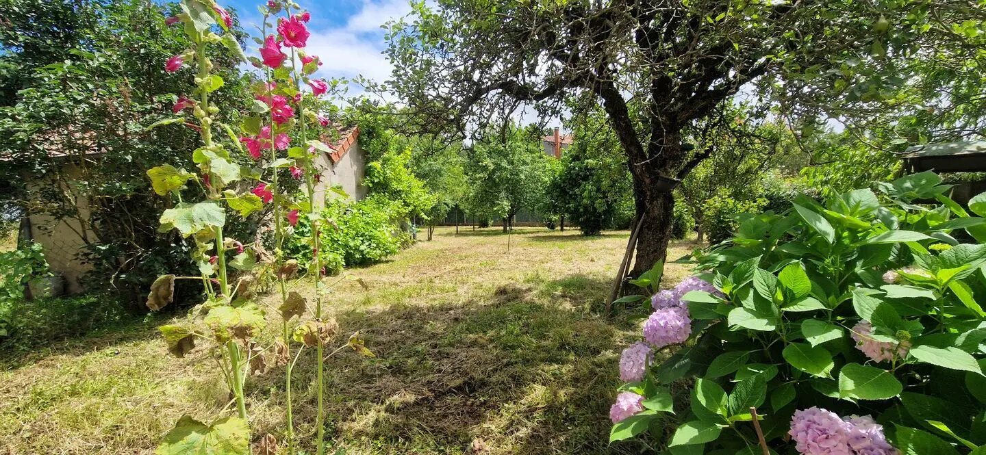 Maison à vendre, 131m², Saint-Désiré