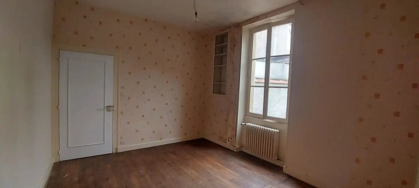 Maison à vendre, 88m², Châteaumeillant