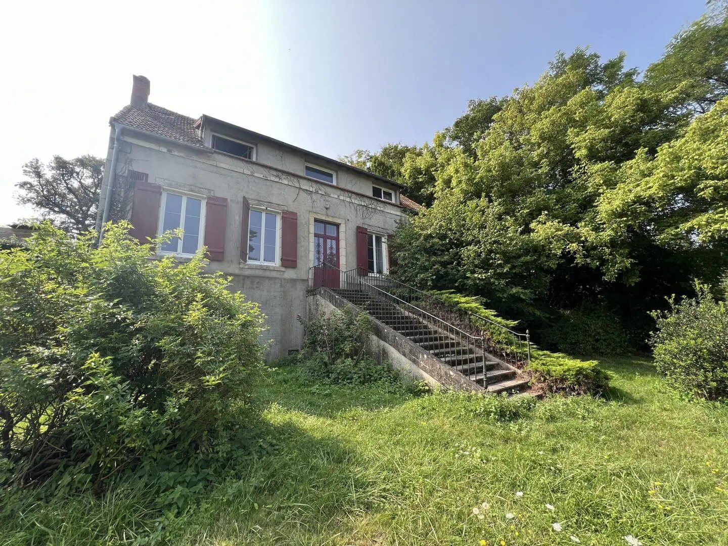 Maison à vendre, 212m², Le Châtelet