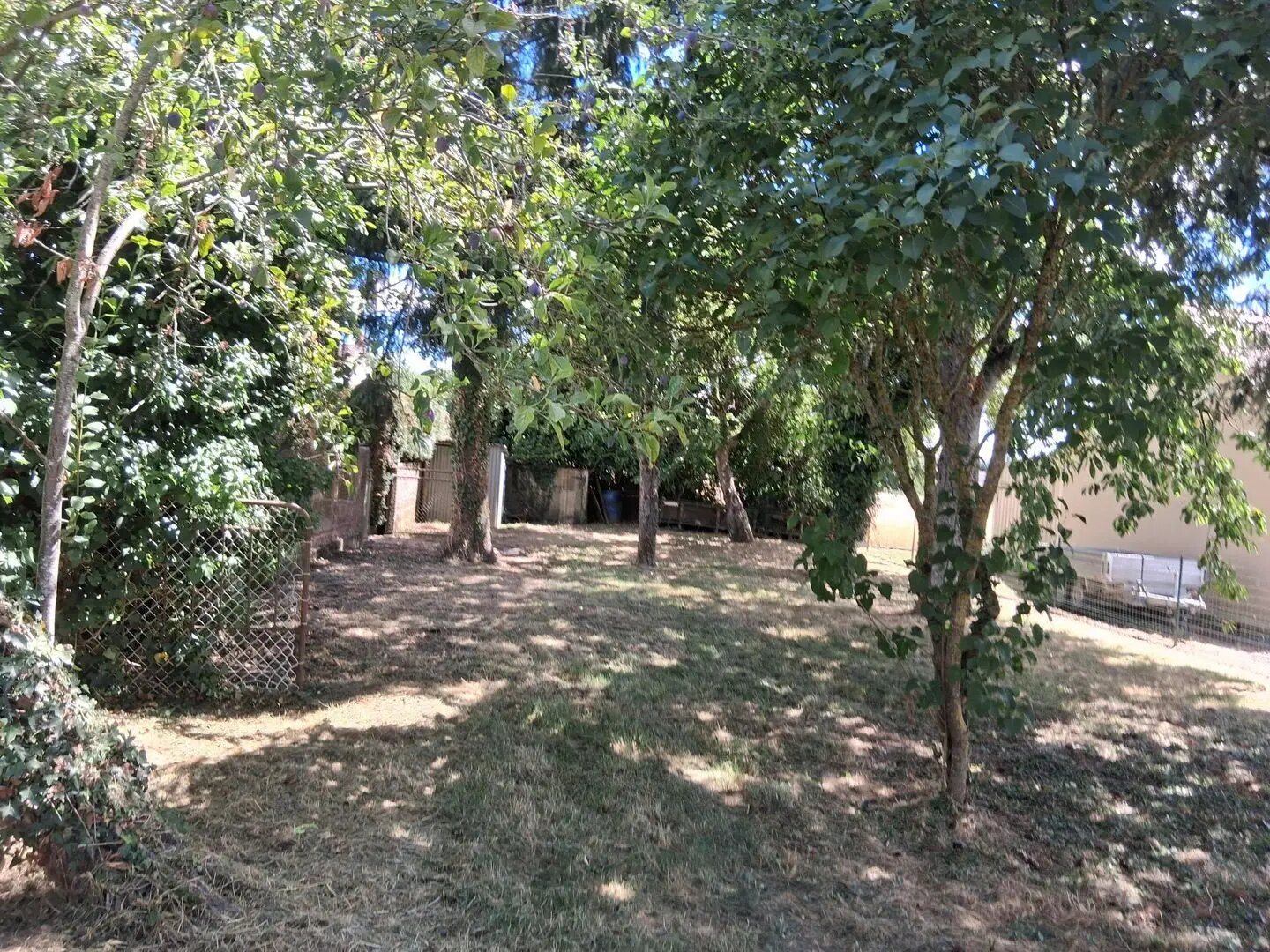 Maison à vendre, 45m², Aigurande