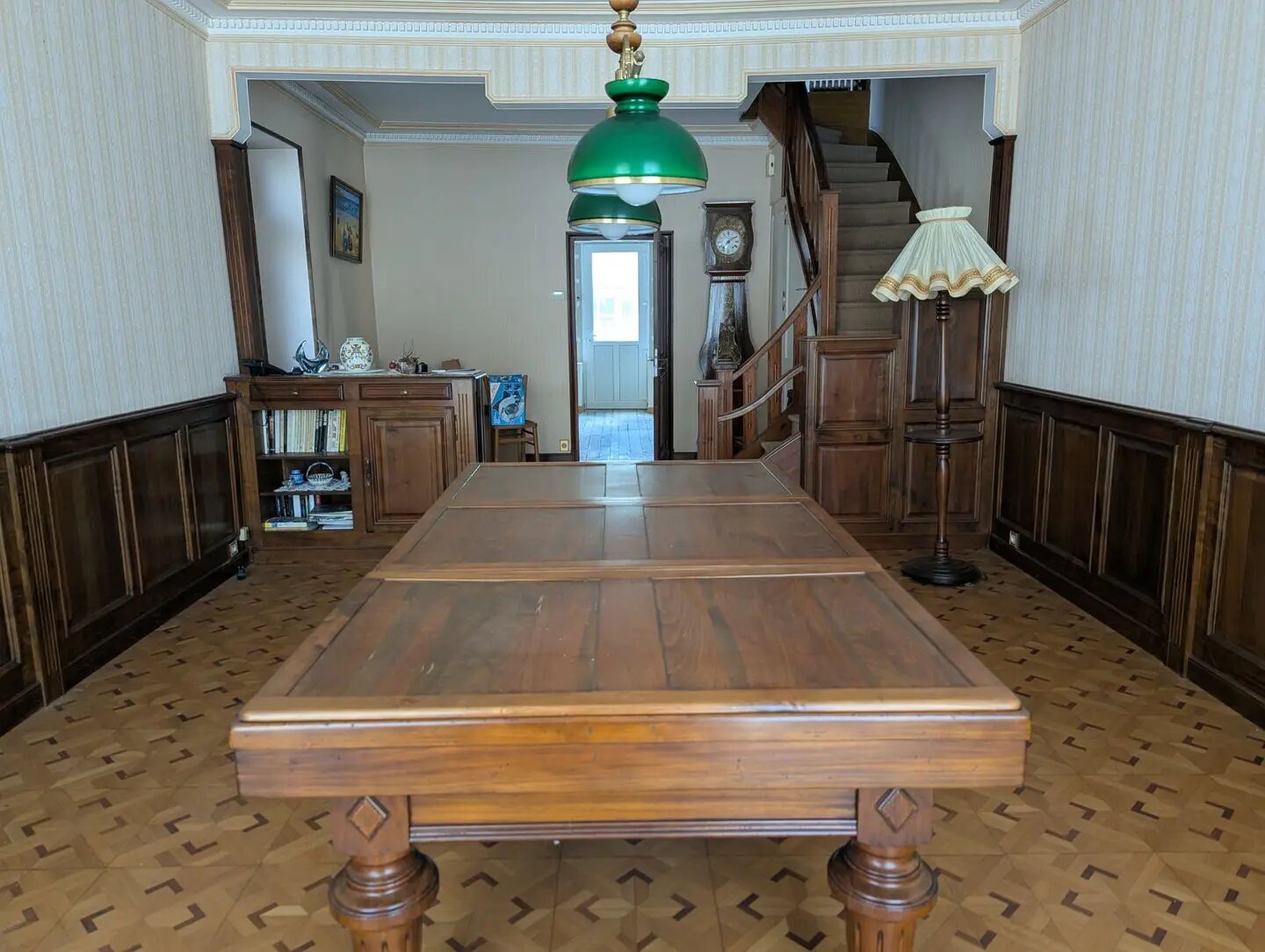 Maison à vendre, 160m², Neuvy-Saint-Sépulchre
