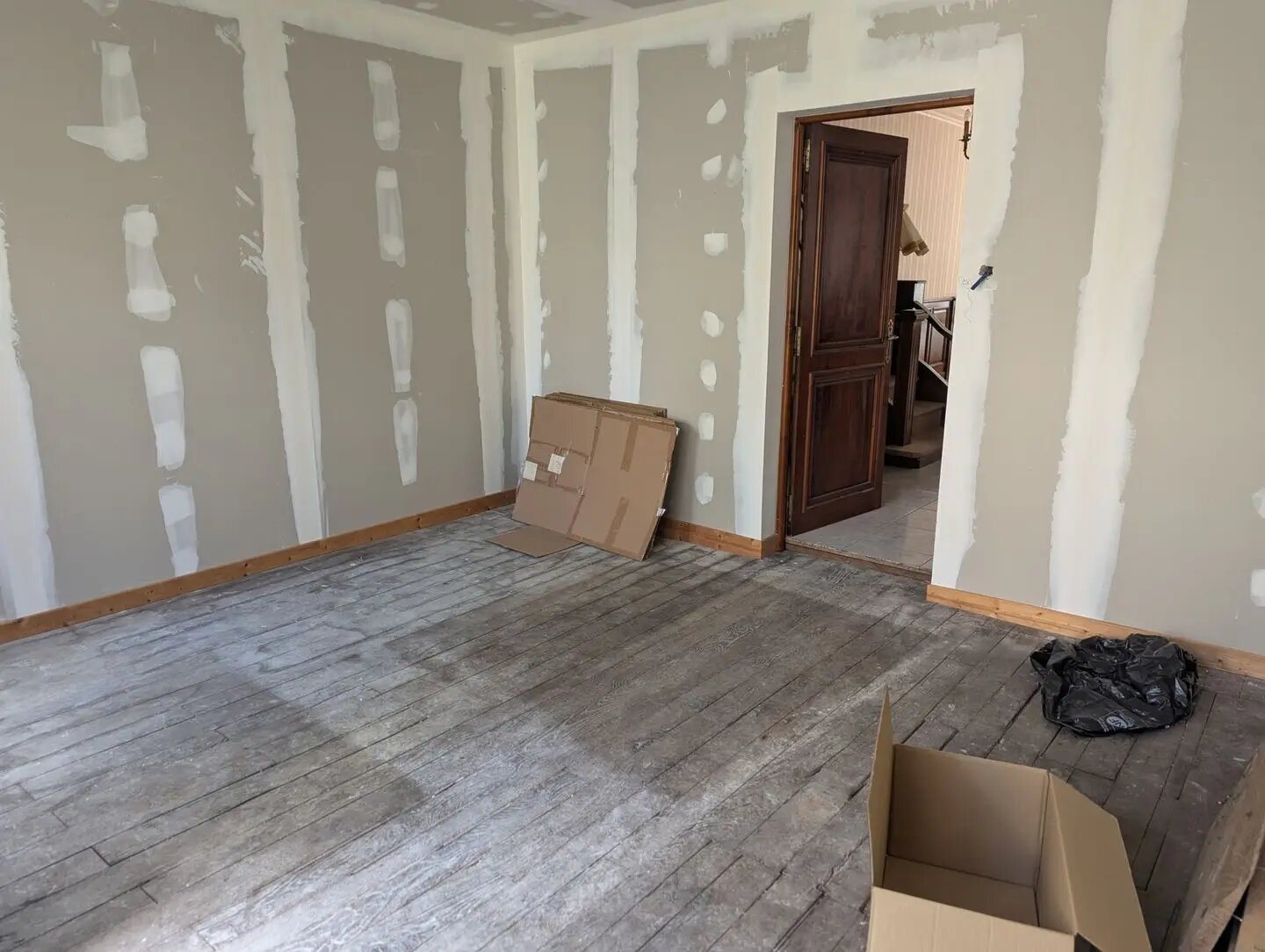 Maison à vendre, 160m², Neuvy-Saint-Sépulchre
