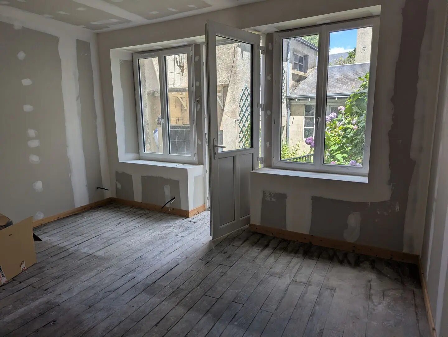 Maison à vendre, 160m², Neuvy-Saint-Sépulchre