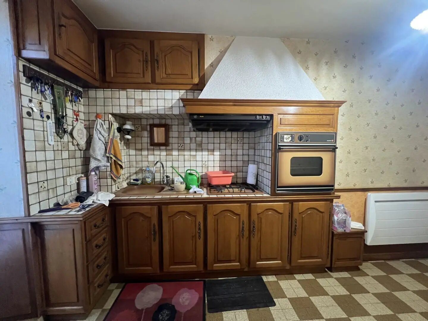 Maison à vendre, 115m², Châteaumeillant