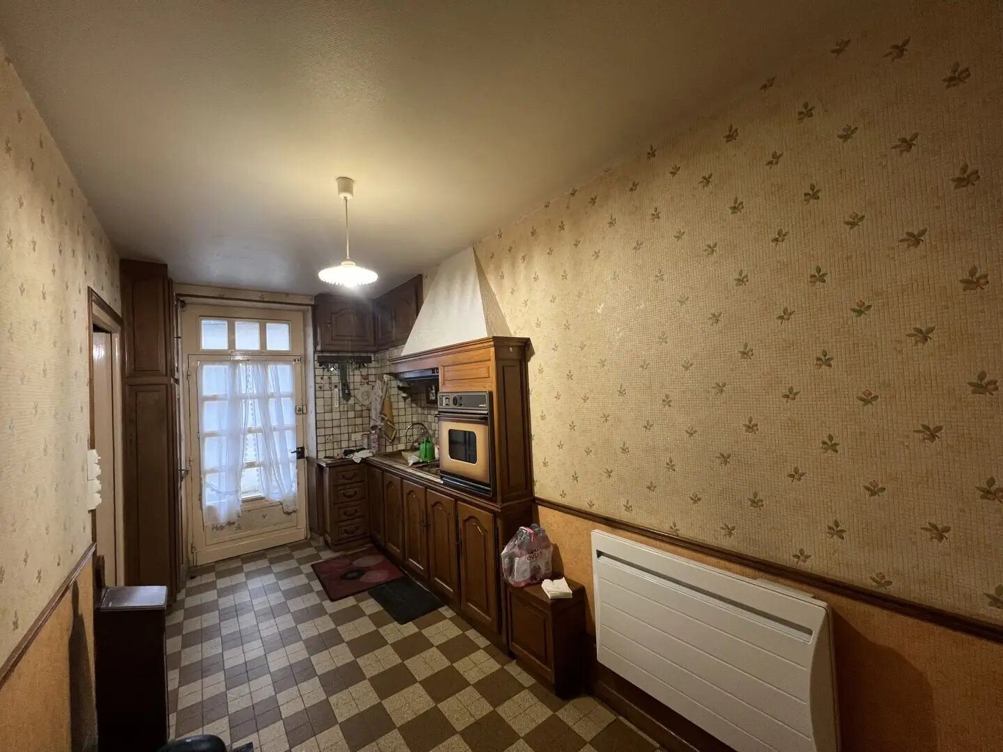 Maison à vendre, 115m², Châteaumeillant