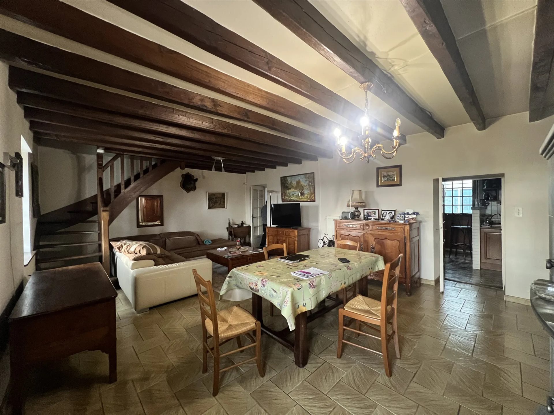 Maison à vendre, 138m², Le Châtelet