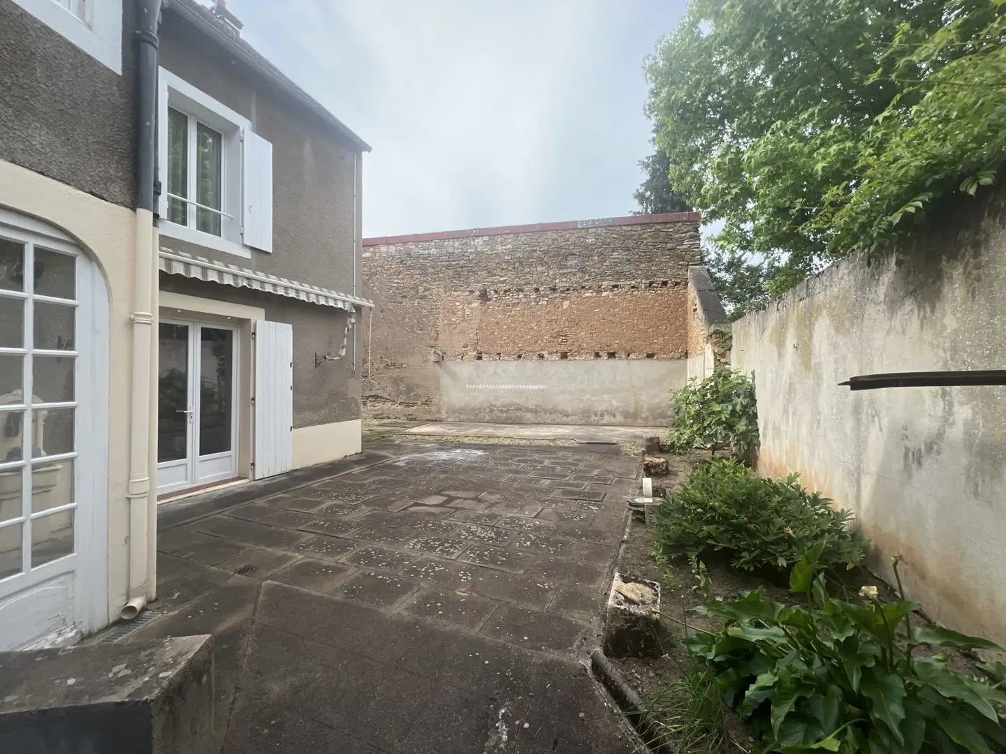 Maison à vendre, 115m², Châteaumeillant