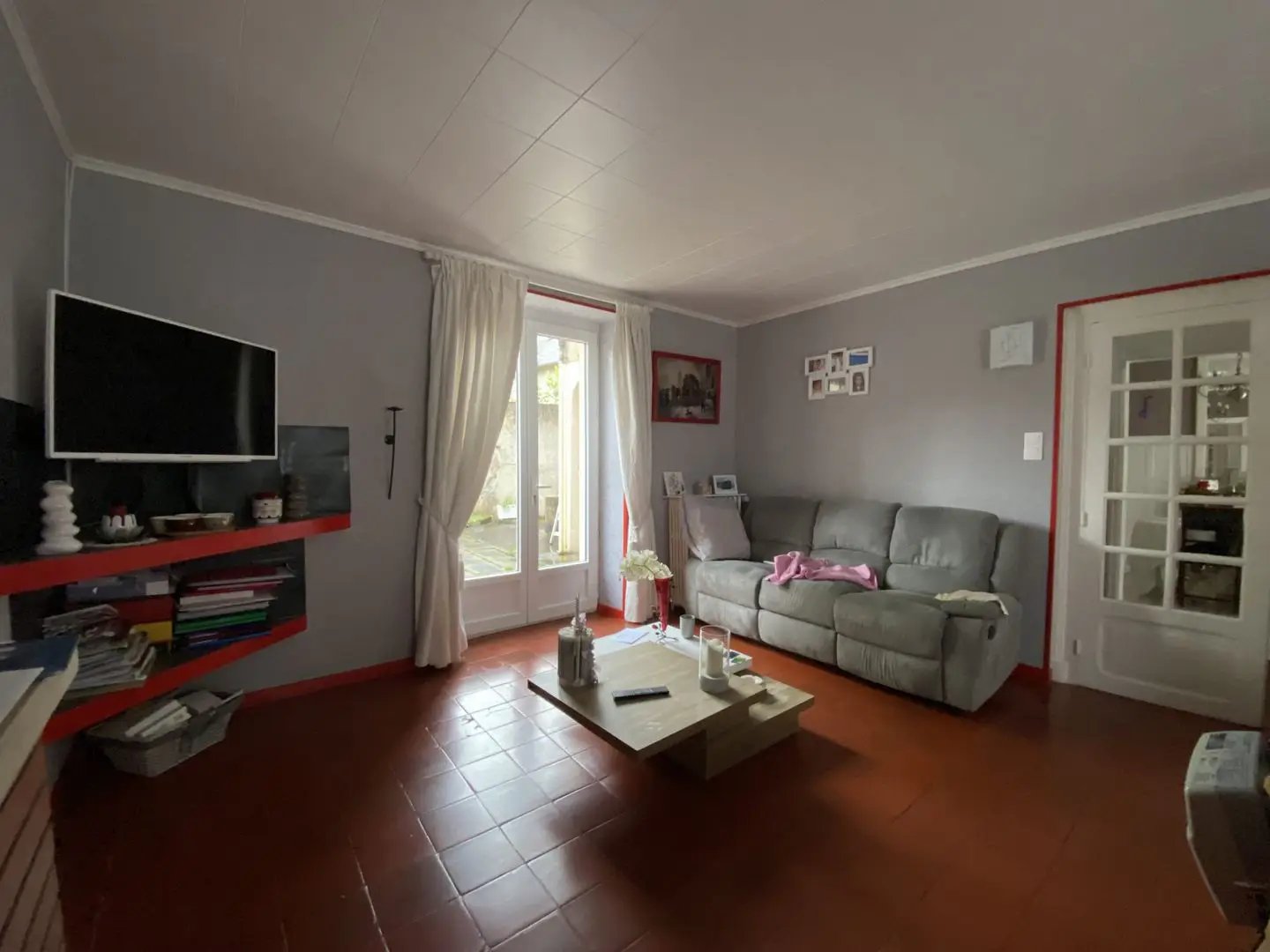 Maison à vendre, 115m², Châteaumeillant