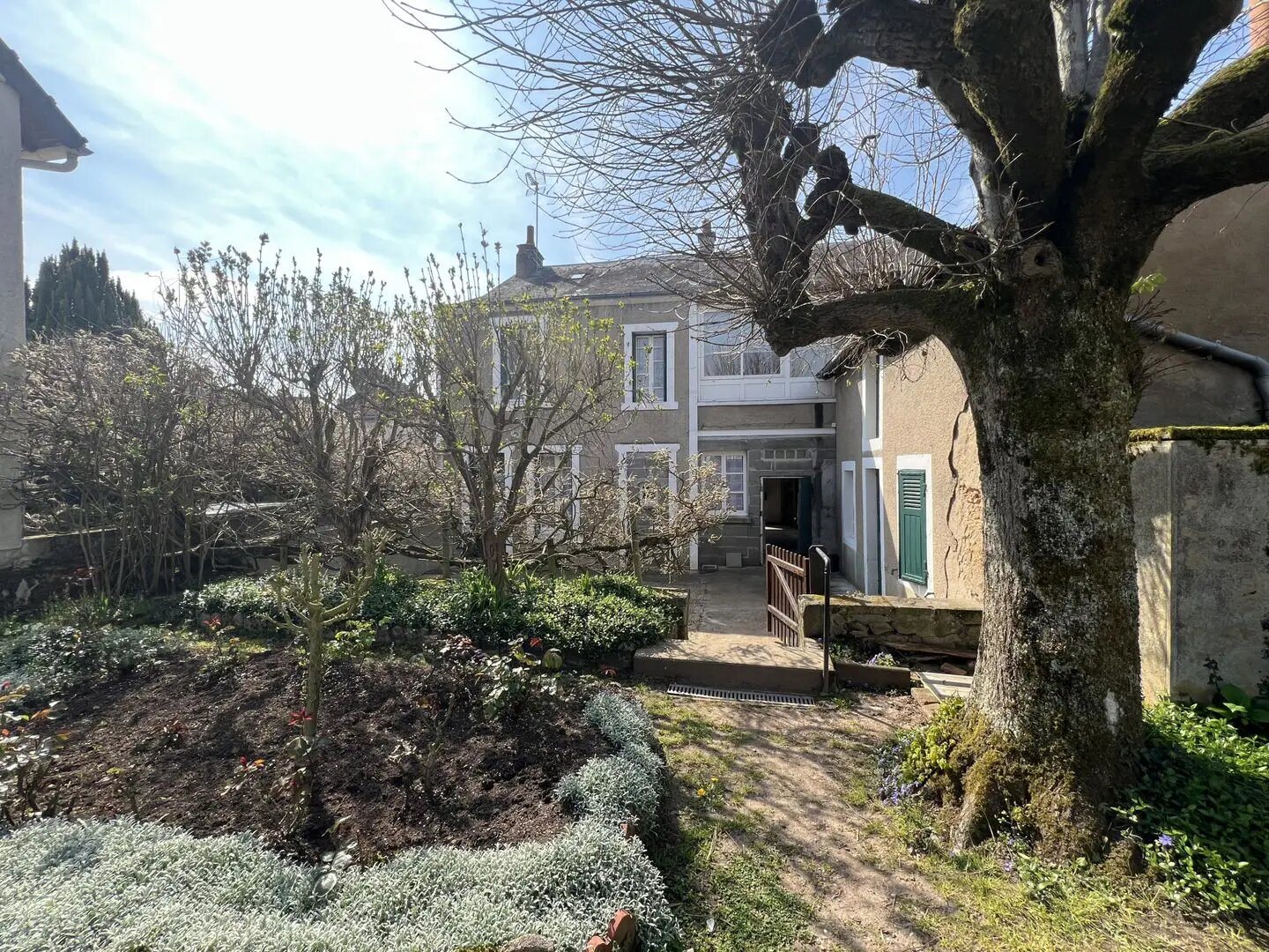 Maison à vendre, 105m², Châteaumeillant