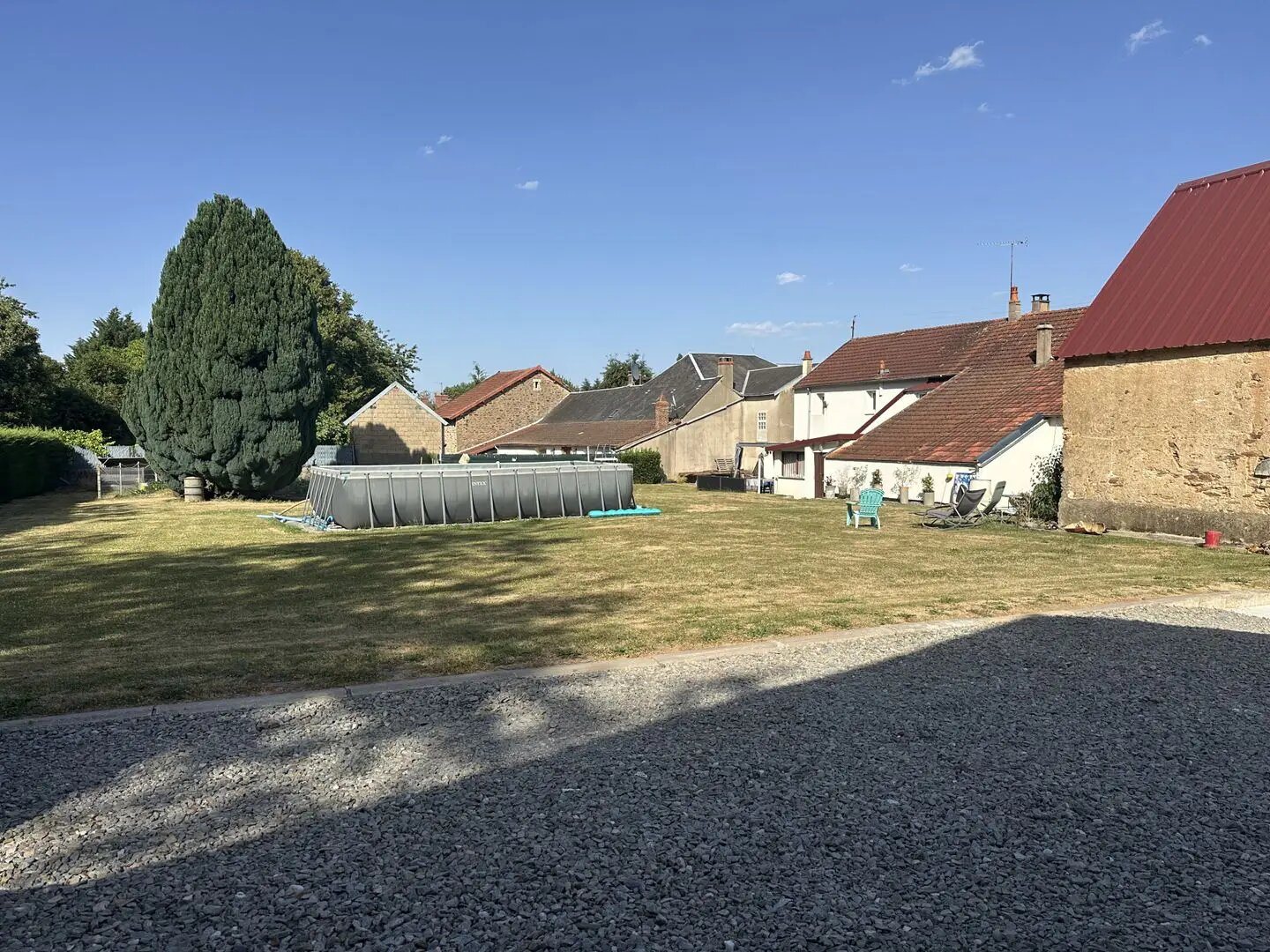 Maison à vendre, 277m², Sidiailles