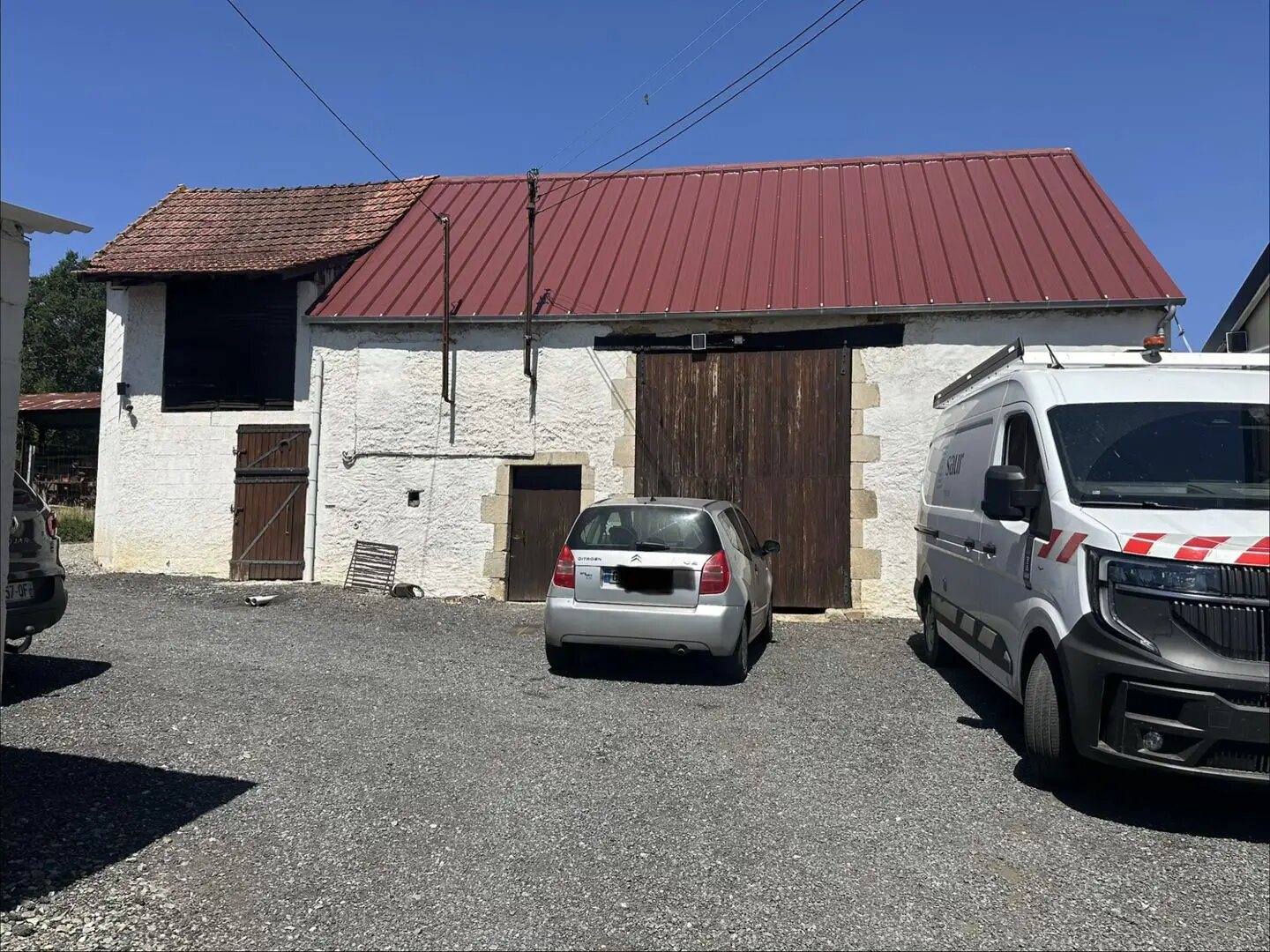 Maison à vendre, 277m², Sidiailles