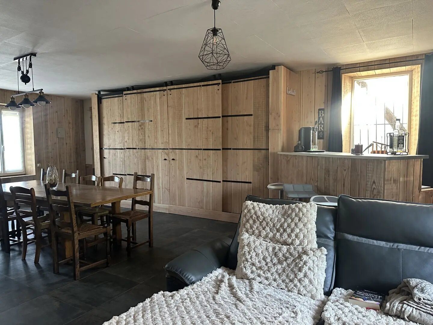 Maison à vendre, 277m², Sidiailles