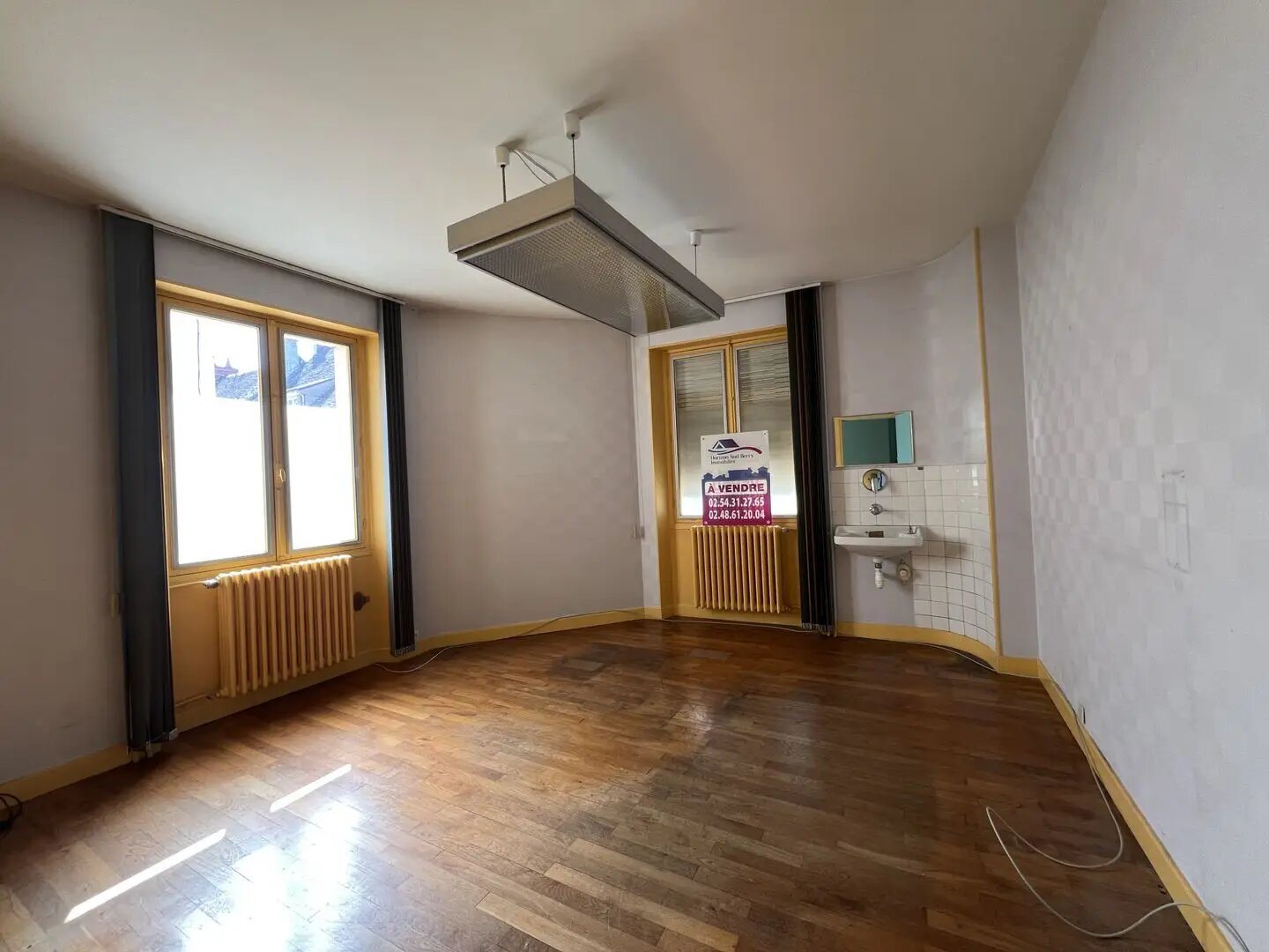 Maison à vendre, 330m², Châteaumeillant