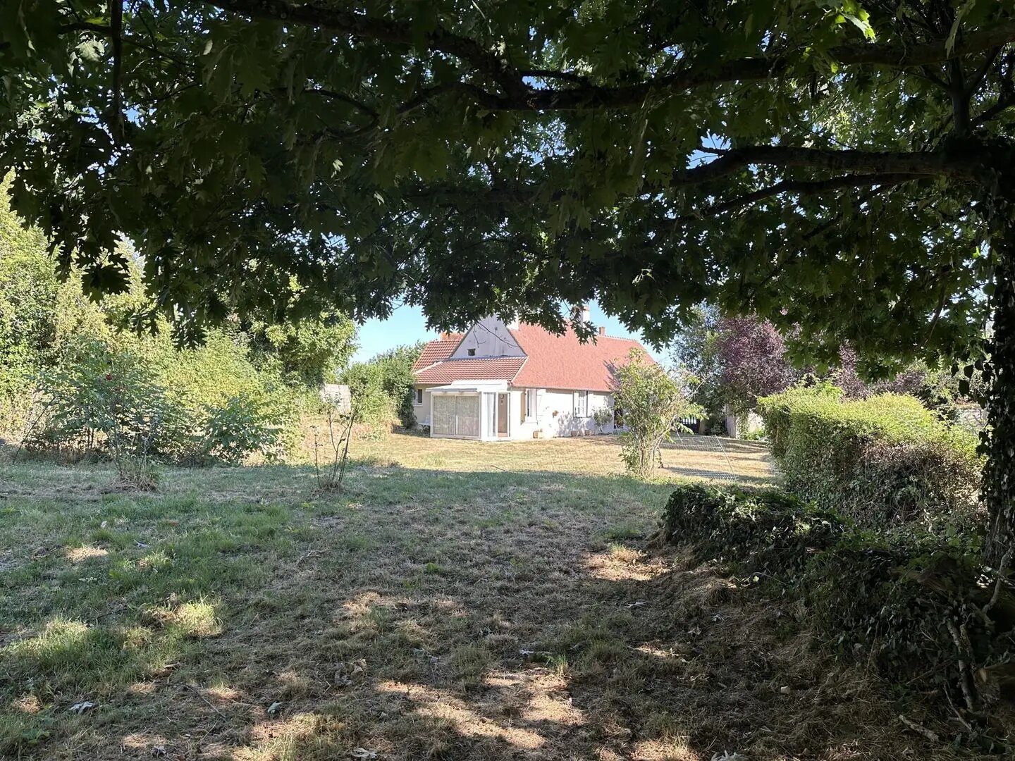 Maison à vendre, 78m², Montgivray