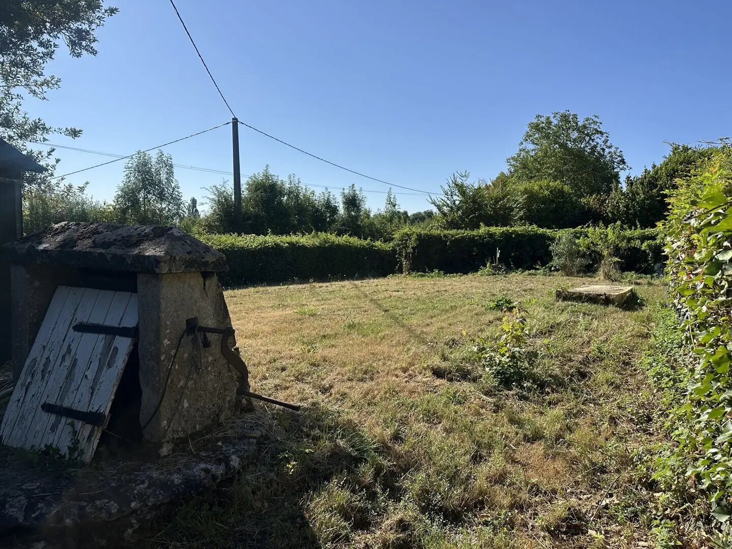 Maison à vendre, 78m², Montgivray