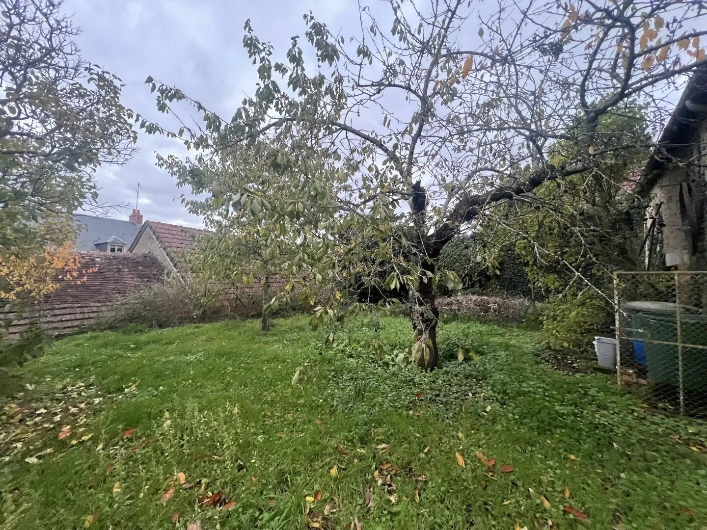 Maison à vendre, 61m², Châteaumeillant