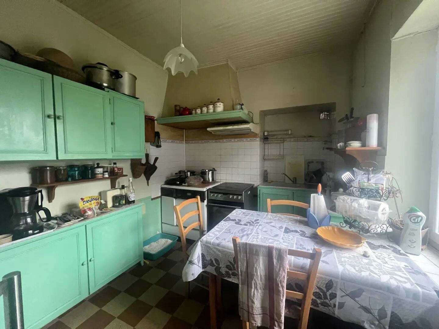 Maison à vendre, 61m², Châteaumeillant