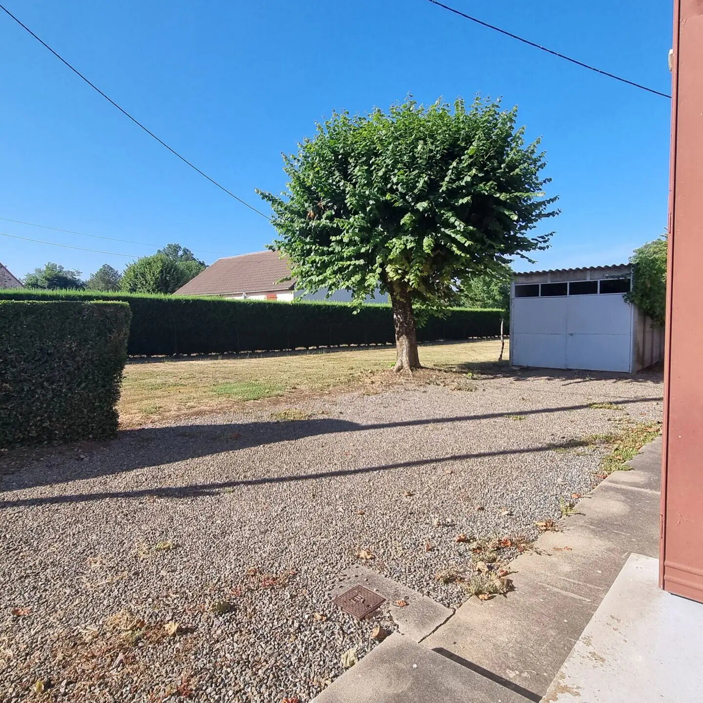 Maison à vendre, 77m², Pouligny-Notre-Dame