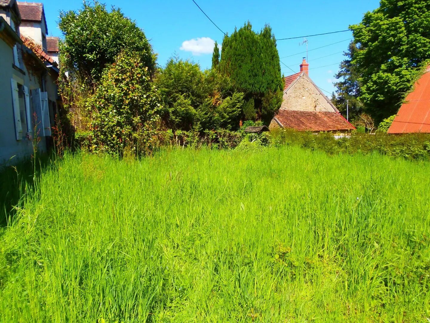 Maison à vendre, 87m², Sidiailles
