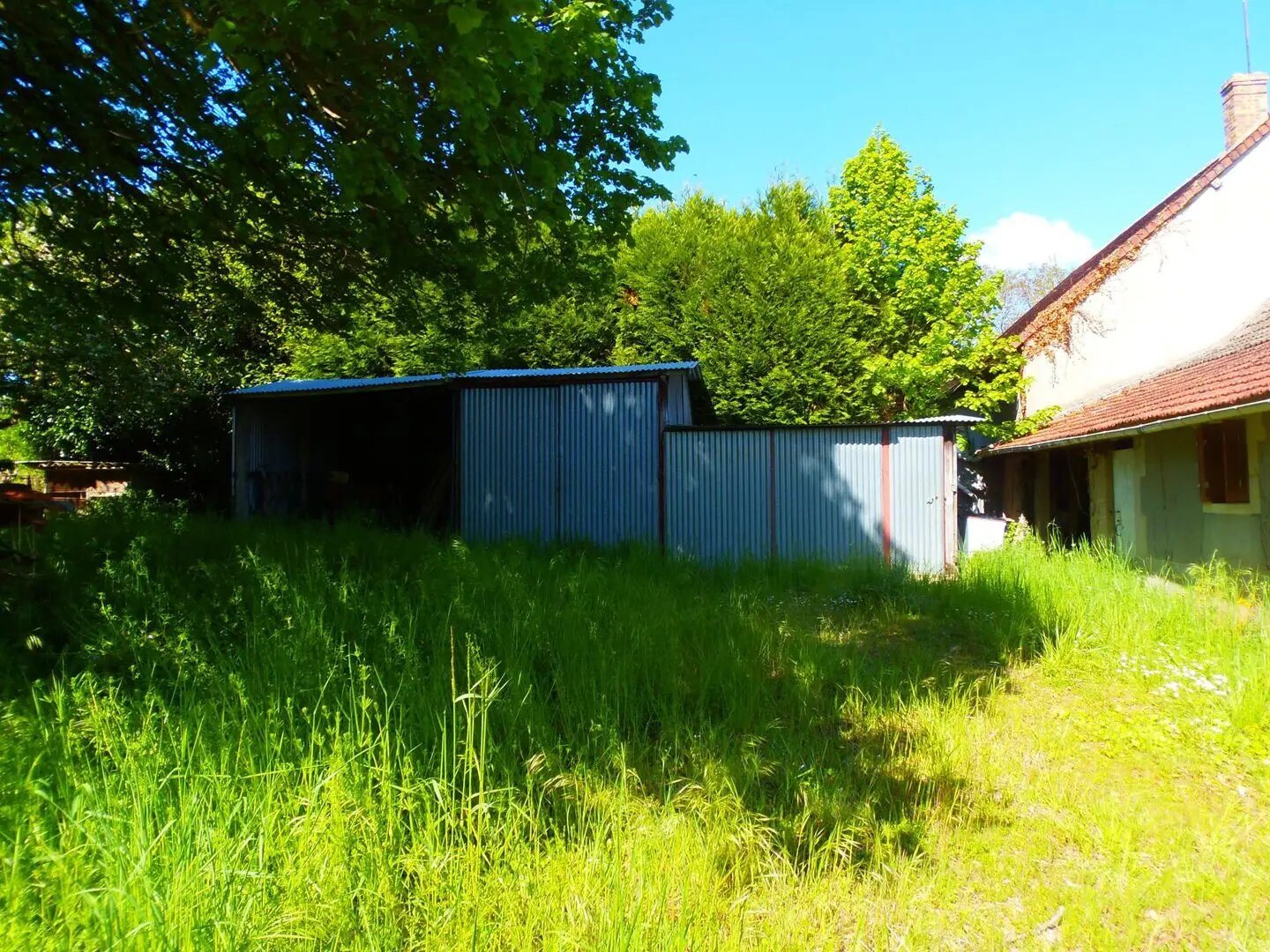 Maison à vendre, 87m², Sidiailles