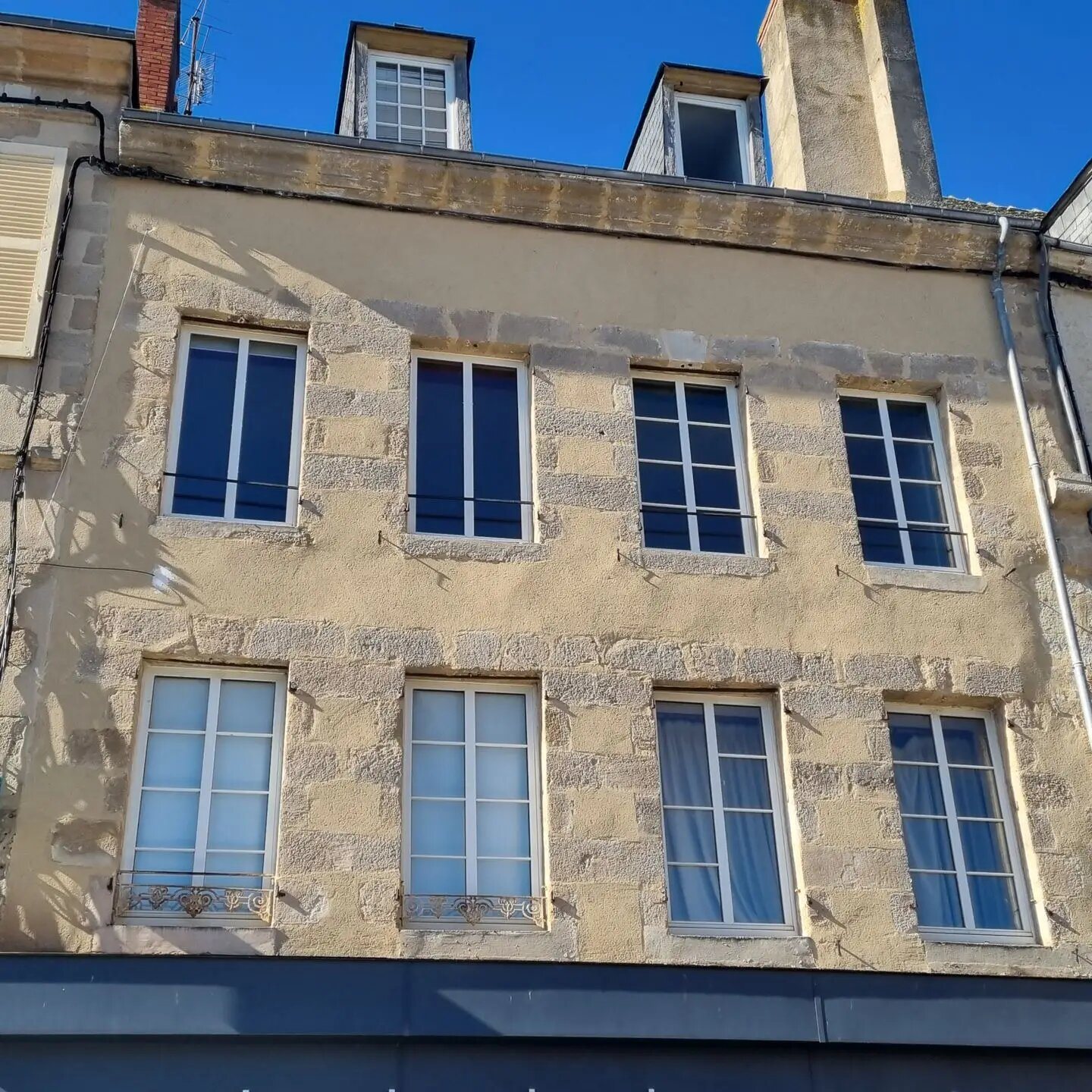 Appartement à vendre, 200m², La Châtre