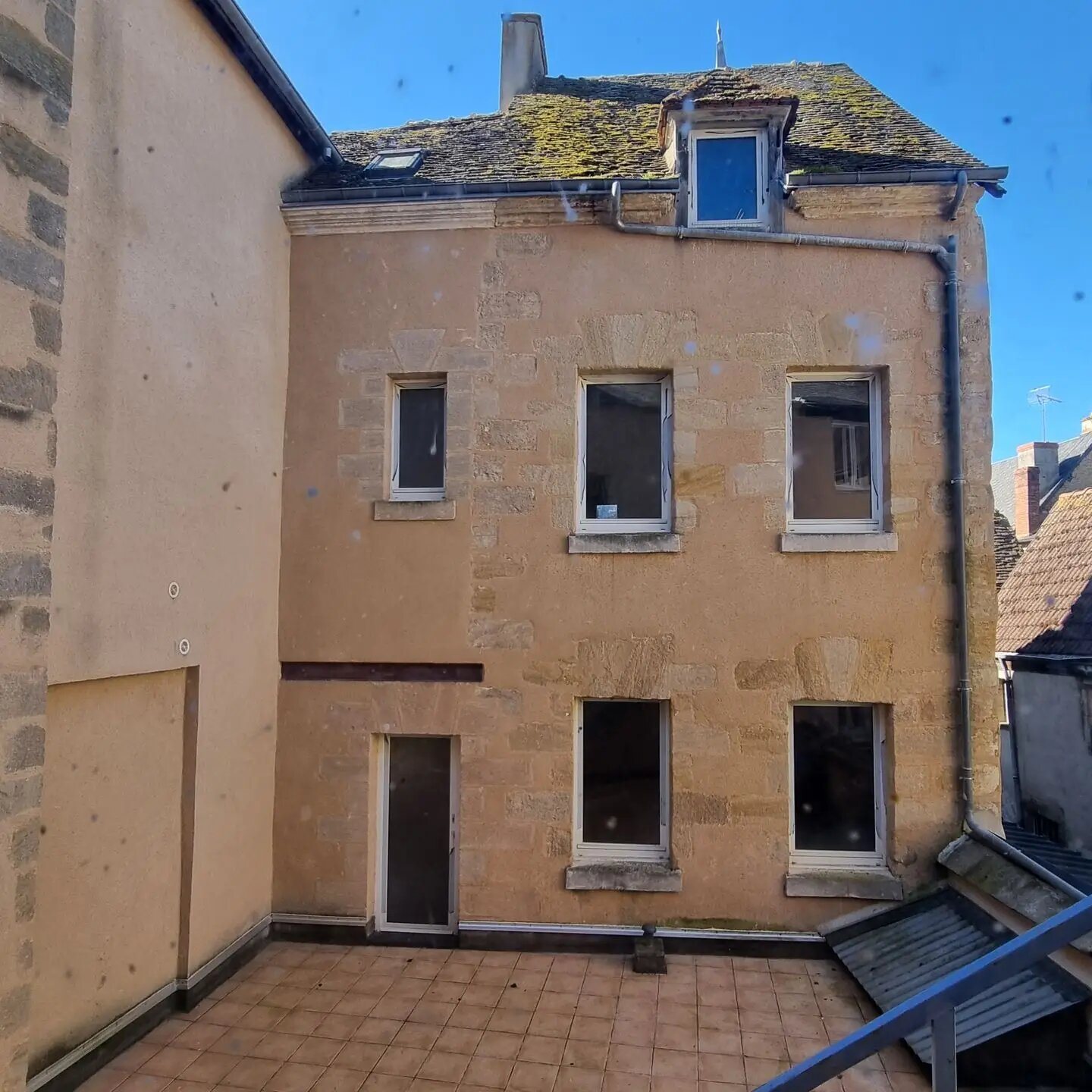 Appartement à vendre, 200m², La Châtre