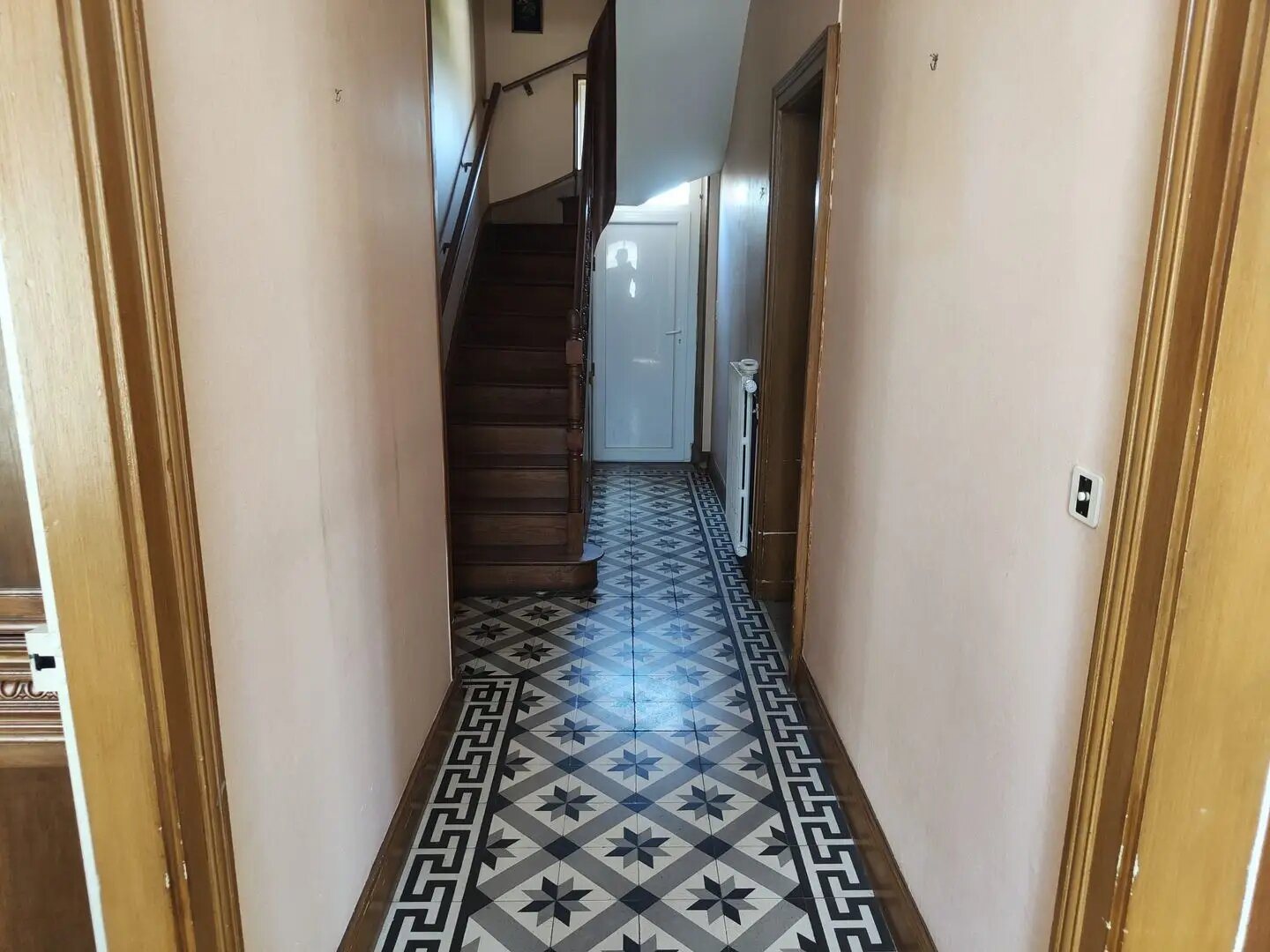 Maison à vendre, 178m², La Châtre