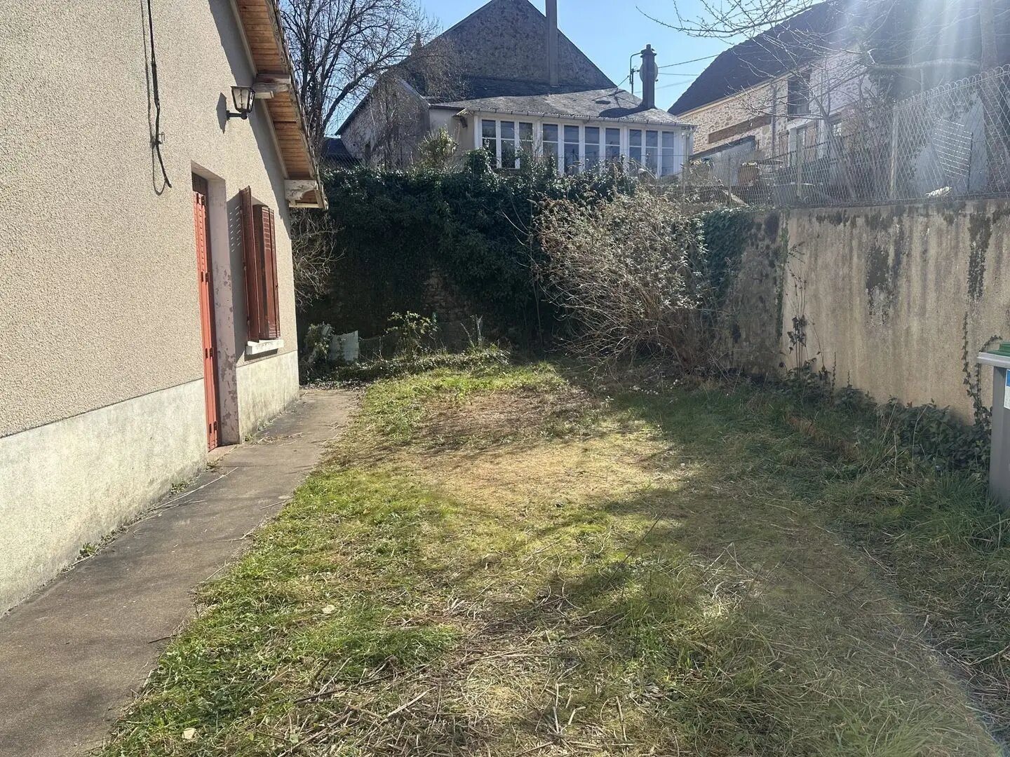 Maison à vendre, 75m², Châteaumeillant