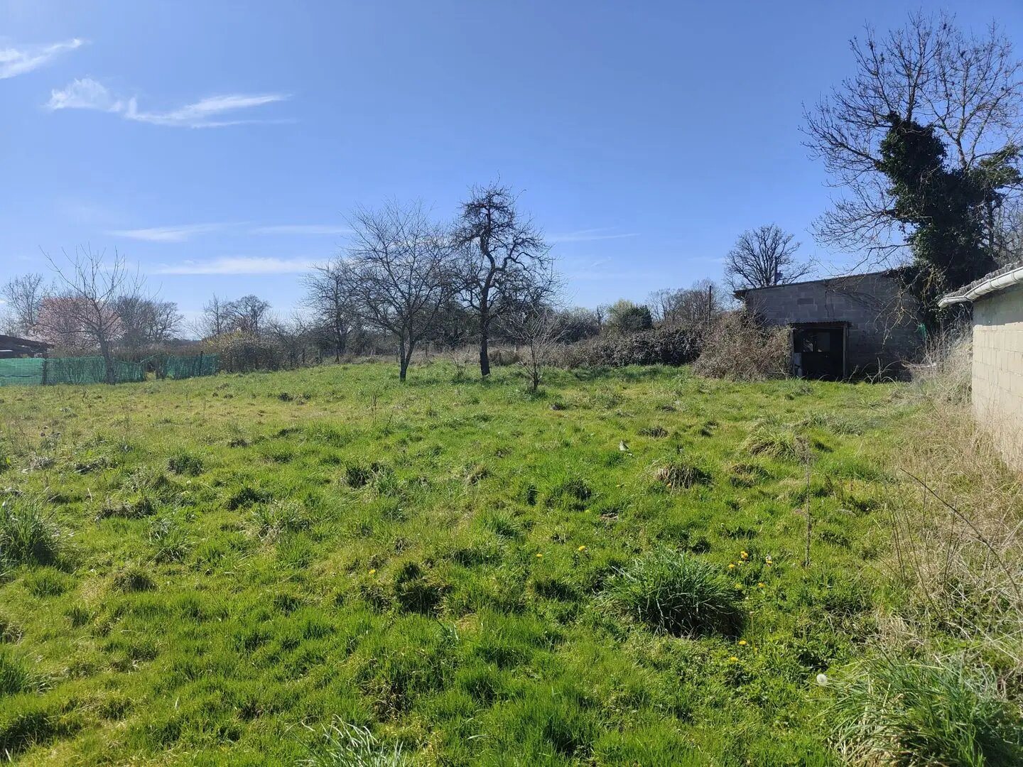 Maison à vendre, 97m², Saint-Christophe-en-Boucherie