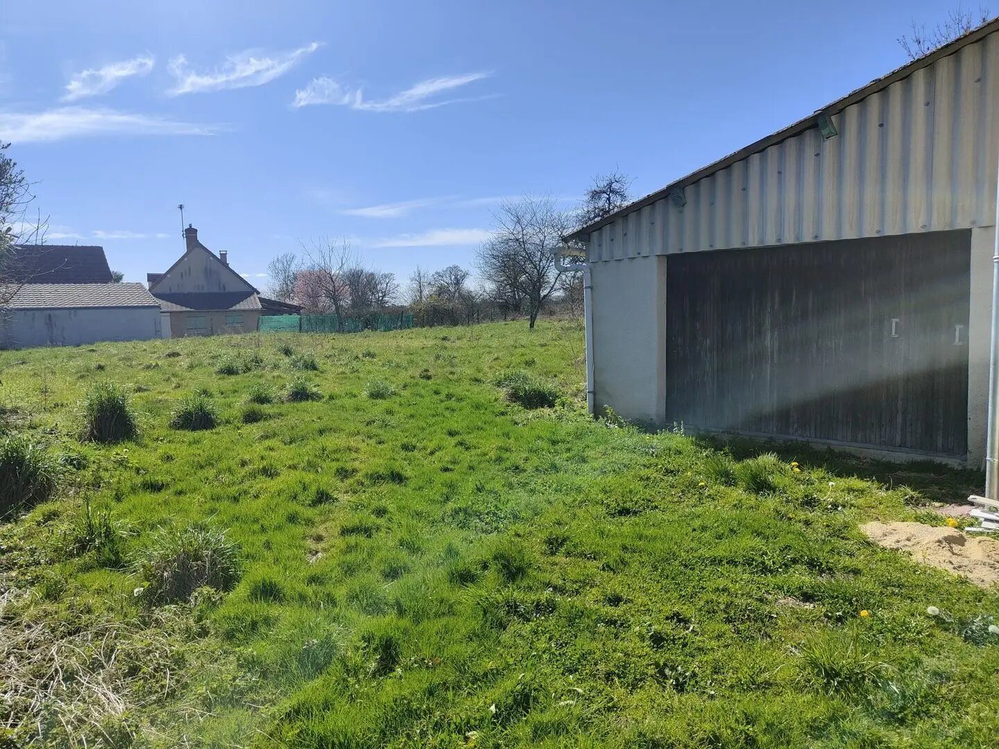 Maison à vendre, 97m², Saint-Christophe-en-Boucherie