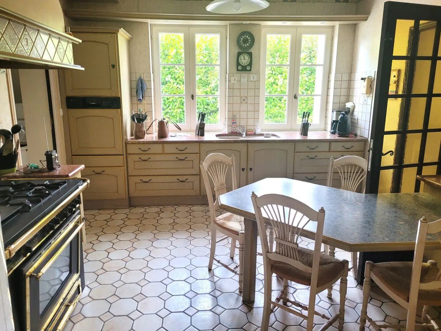 Maison à vendre, 346m², La Châtre