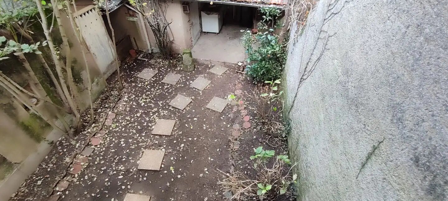 Maison à vendre, 65m², Châteaumeillant