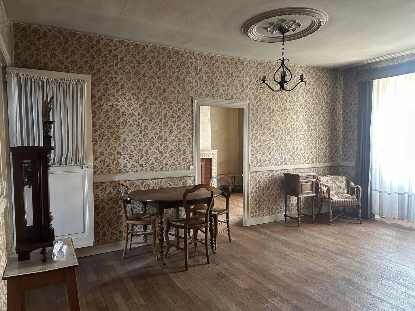 Maison à vendre, 112m², Châteaumeillant