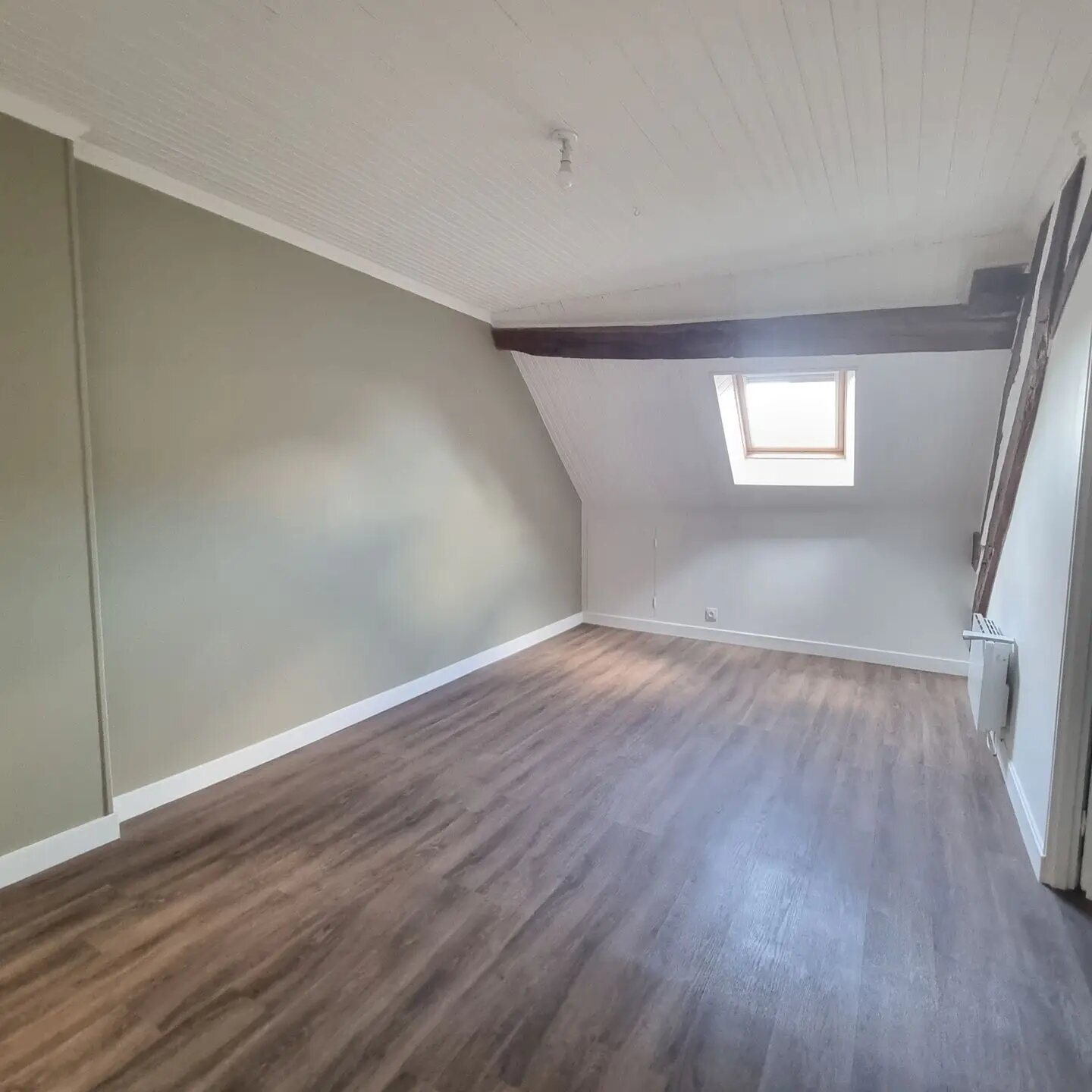 Appartement à louer, 83m², La Châtre