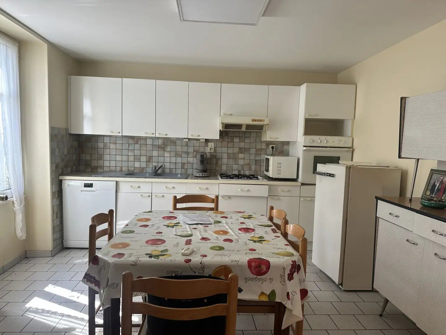 Maison à vendre, 107m², Châteaumeillant