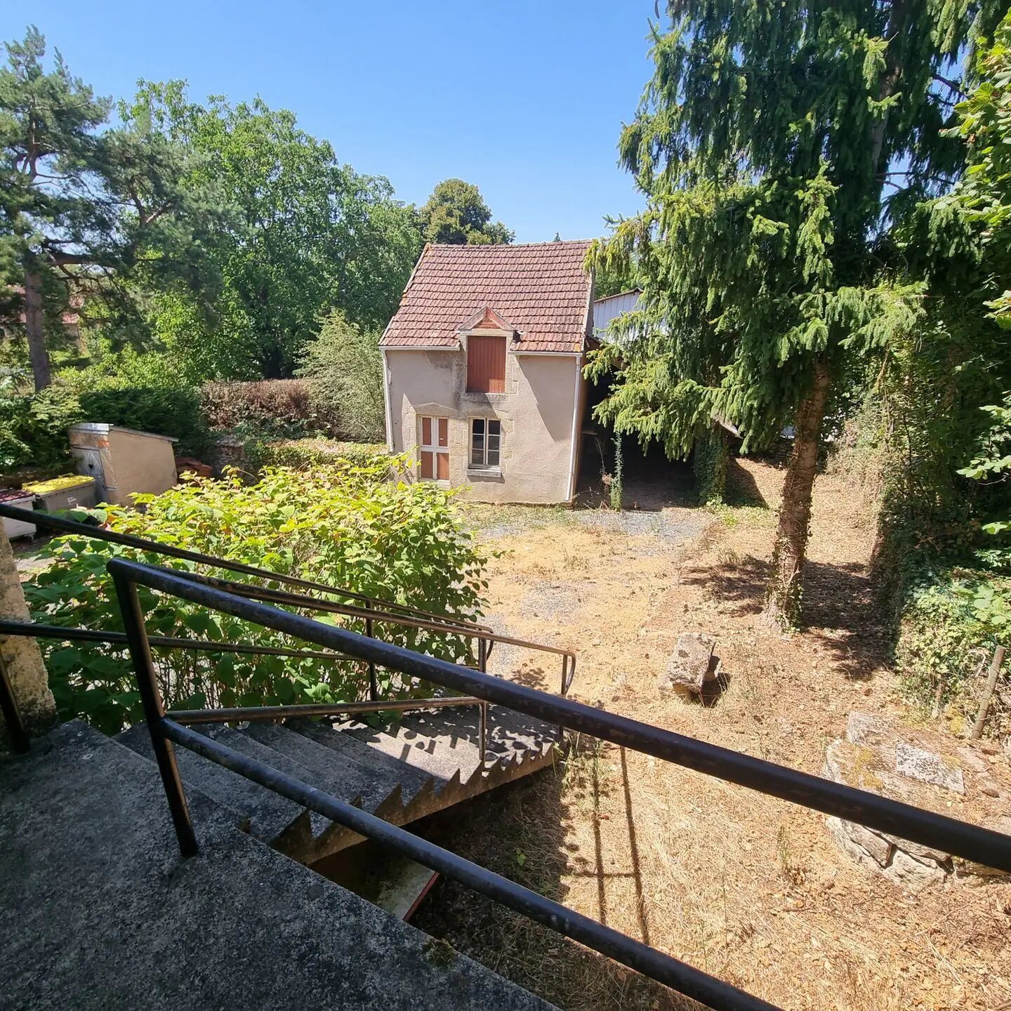 Maison à vendre, 150m², Montgivray