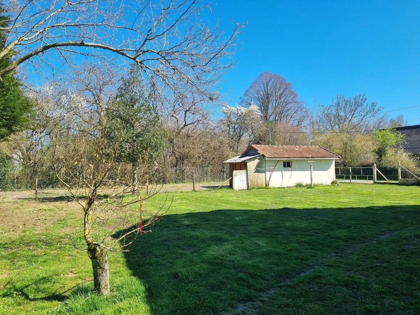Maison à vendre, 110m², Nouziers