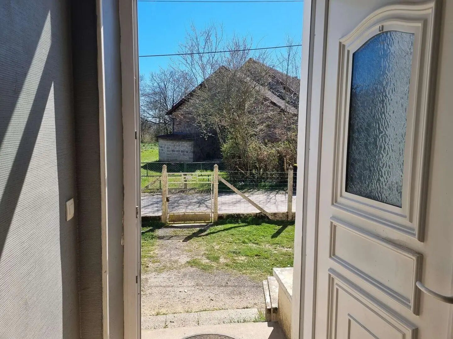 Maison à vendre, 110m², Nouziers