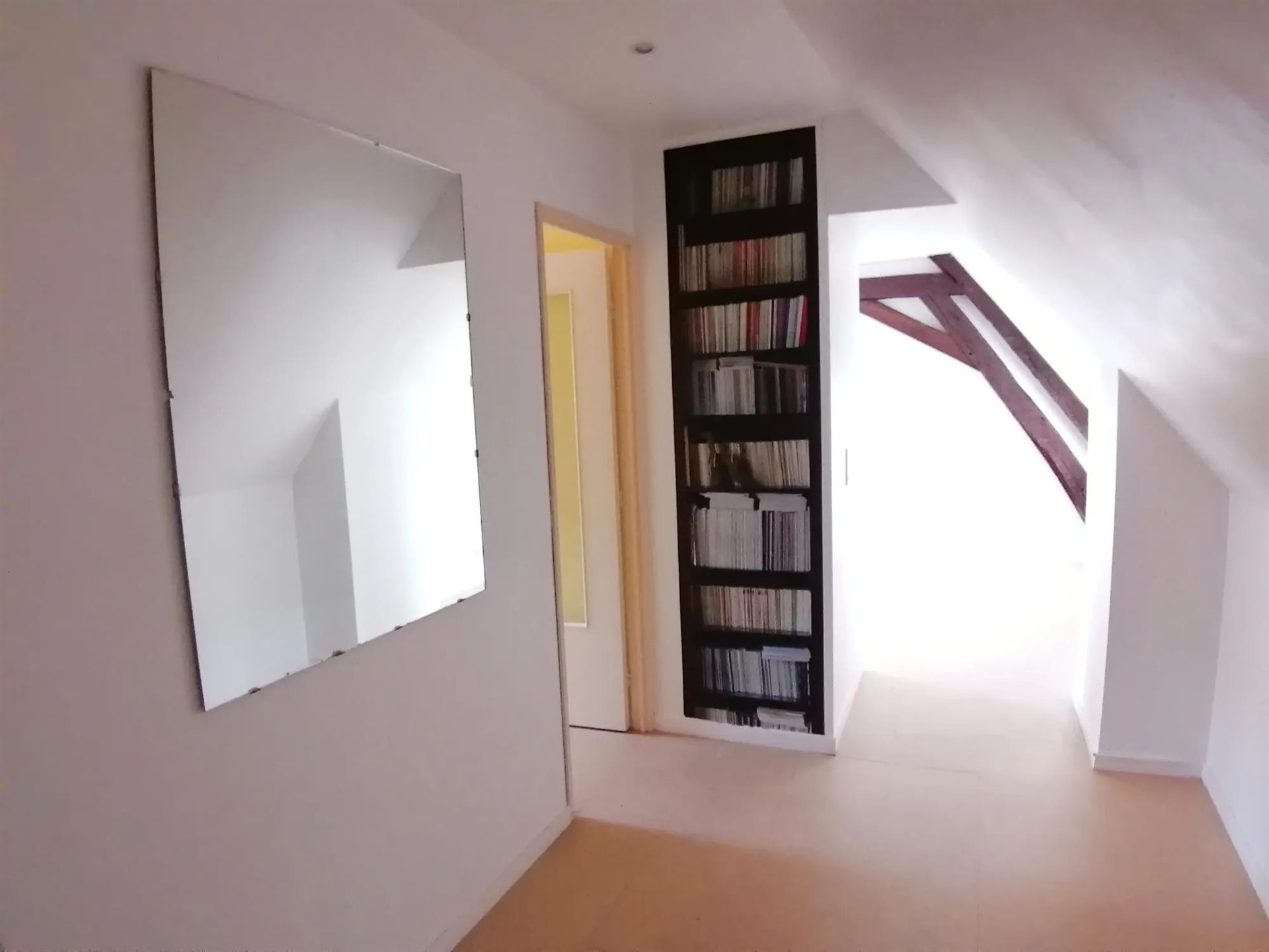 Appartement à louer, 42m², La Châtre