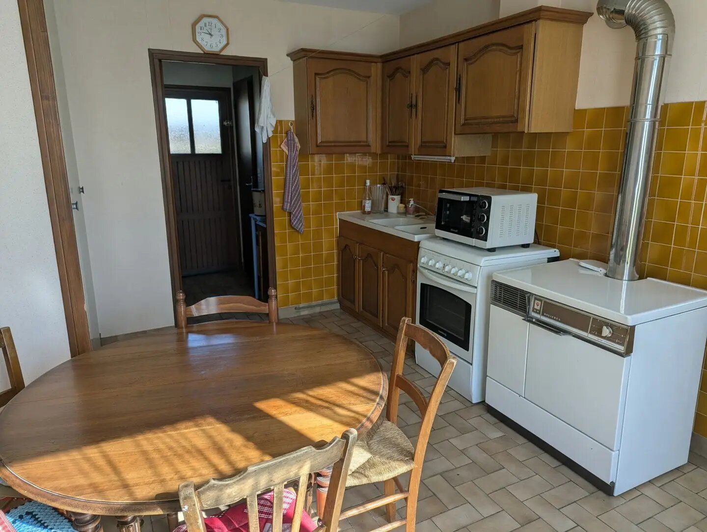 Maison à vendre, 65m², Le Magny