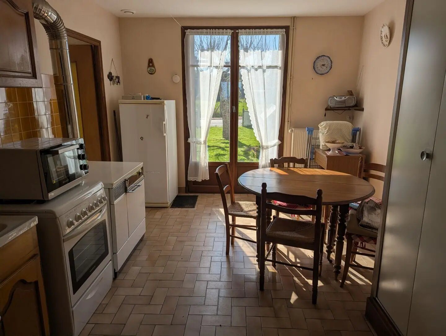 Maison à vendre, 65m², Le Magny