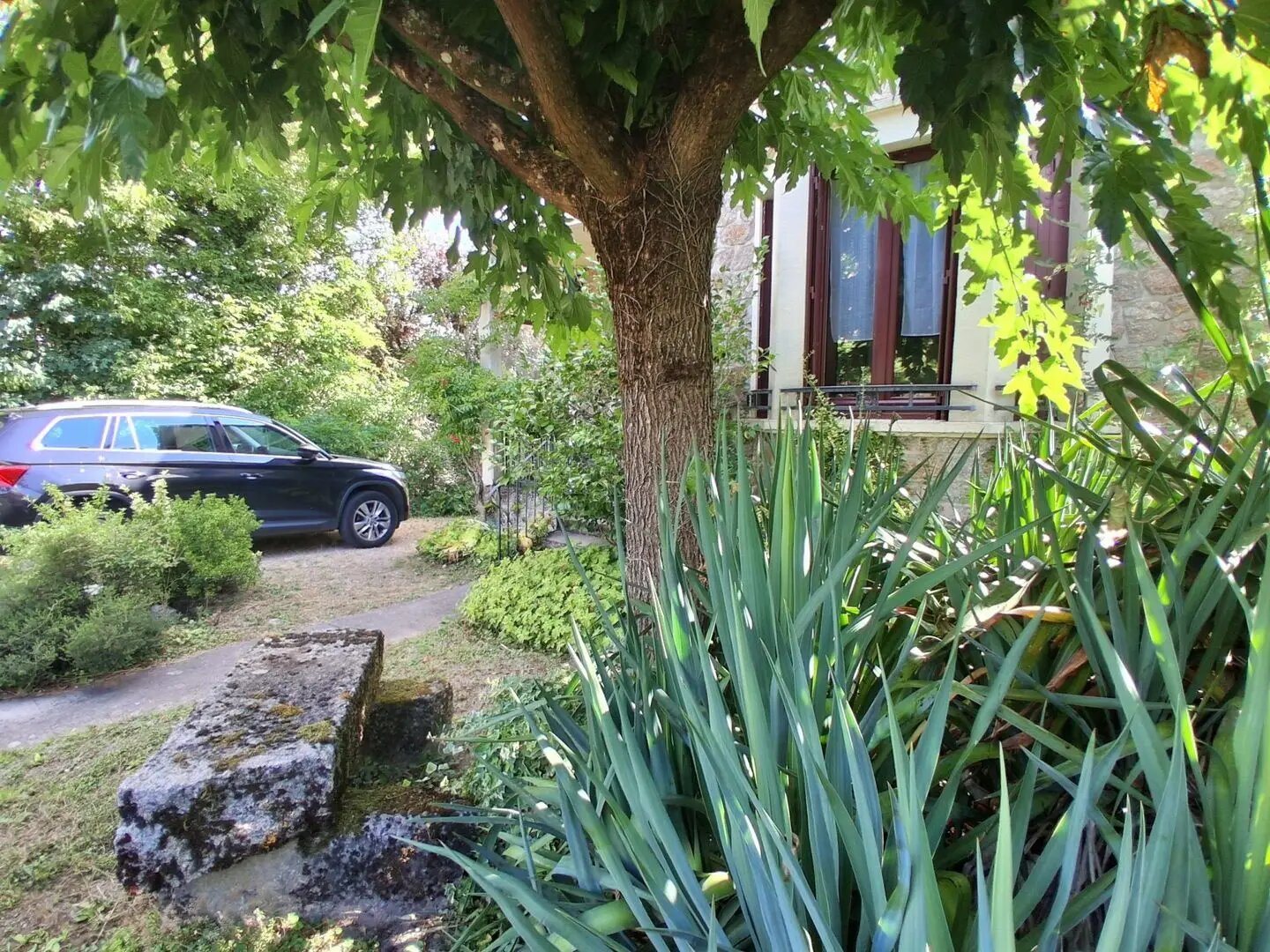 Maison à vendre, 100m², Orsennes