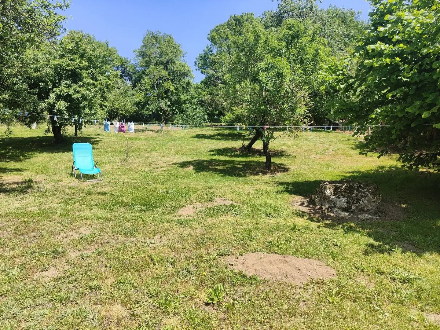 Maison à vendre, 91m², La Châtre